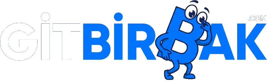 GitBirBak Logo