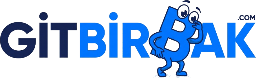 GitBirBak Logo
